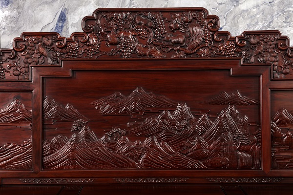 東陽(yáng)紅酸枝家具鼎順紅木 東陽(yáng)紅酸枝家具鼎順紅木