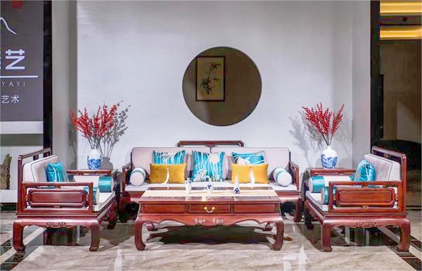 東陽(yáng)紅酸枝家具鼎順紅木 東陽(yáng)紅酸枝家具鼎順紅木