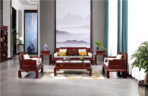 東陽(yáng)紅酸枝家具鼎順紅木 東陽(yáng)紅酸枝家具鼎順紅木