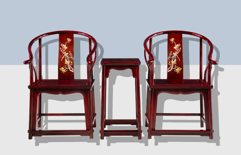 友聯(lián)·家 | 我們的品牌新篇，從一把椅子開始想象