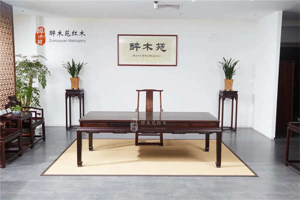 【醉木苑紅木】放假攻略 | 國慶小長假，這個(gè)地方值得去！