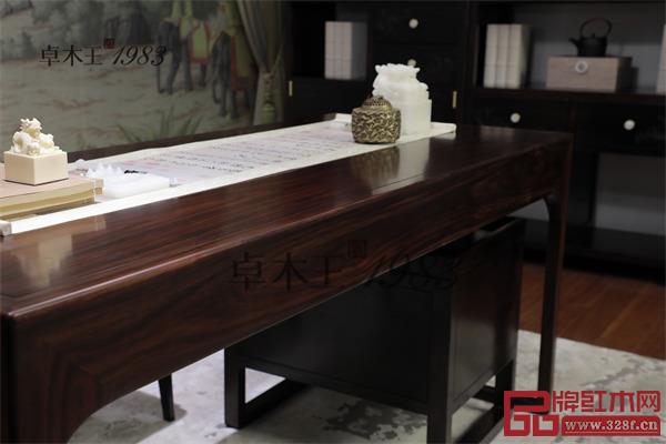 卓木王紅木 卓木王紅木