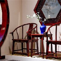 廣東紅木品牌友聯(lián)·家|重塑居住美學，讓「家」生活有大變化！