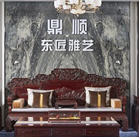 紅酸枝廠家鼎順紅木：榮耀傳承，匠心獨(dú)運(yùn)的紅酸枝家具制造商