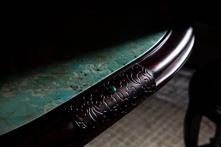 紅寶軒央璽：品茶悟人生，幸會有知音