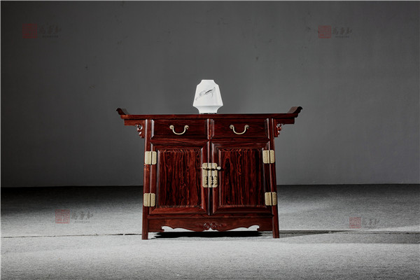 萬事紅紅木 萬事紅紅木