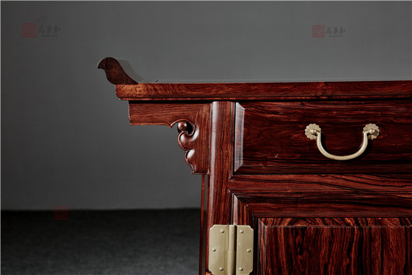 萬事紅紅木 萬事紅紅木