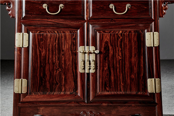 萬事紅紅木 萬事紅紅木