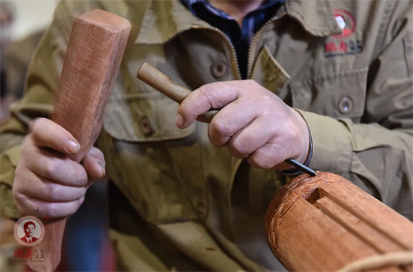 廣東紅木品牌國壽紅木：堅(jiān)守工匠態(tài)度，鑄就品質(zhì)家居