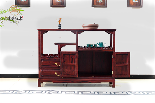 清韻紅木 清韻紅木