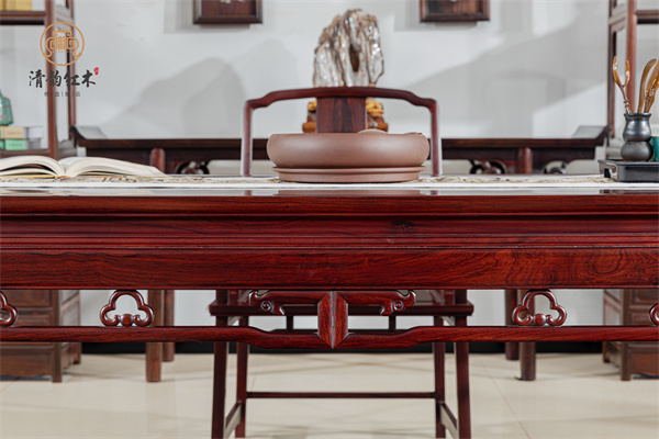 清韻紅木 清韻紅木