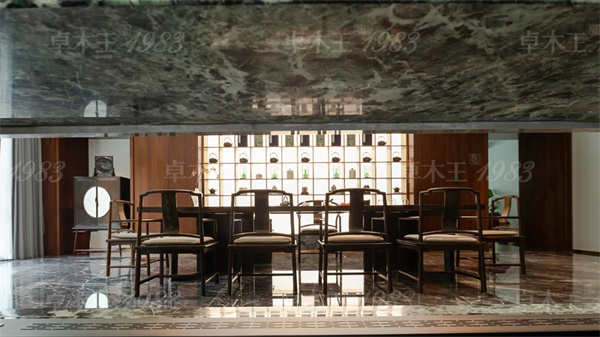 卓木王紅木 卓木王紅木