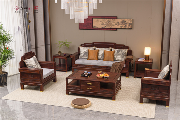 東陽紅木品牌那么多，該如何選擇？古森紅木為你介紹