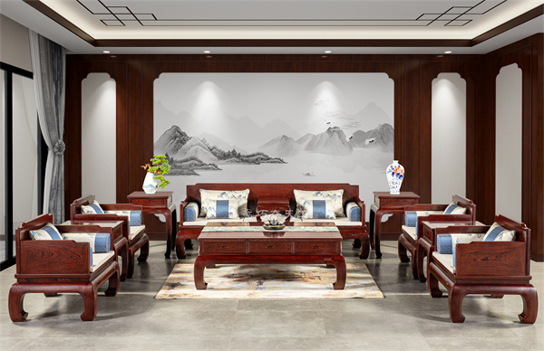 巧奪天工紅木 | 獨板家具：何以成為藏家與市場競相追捧的珍品