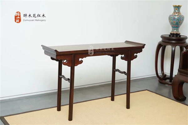 【醉木苑紅木】六大講究，鑄就明式家具的輝煌巔峰！