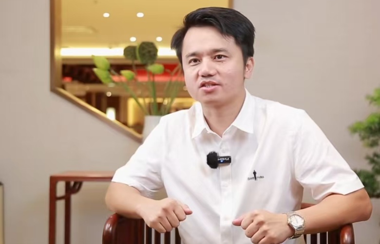 見(jiàn)證15年紅木品牌發(fā)展系列（二十一）：紅木品牌峰會(huì)策劃人、品牌紅木CEO林偉華