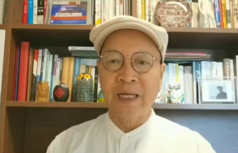 見證15年紅木品牌發(fā)展系列（十六）：清華大學家具設計高研班特邀教授彭亮