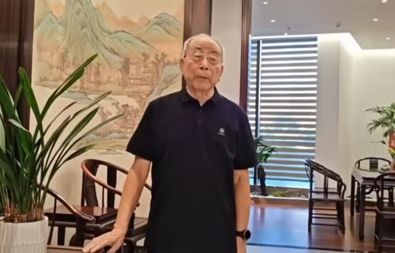 見證15年紅木品牌發(fā)展系列（七）：中國紅木家具技術專家曹新民