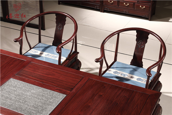 喜迎紅紅木 喜迎紅紅木