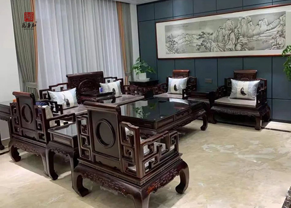 萬事紅紅木 萬事紅紅木