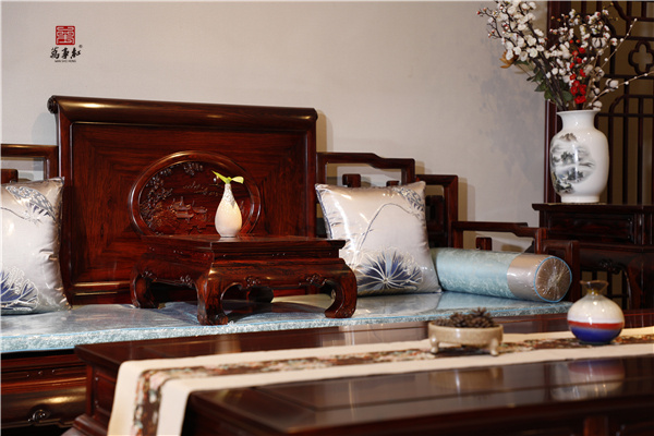 萬事紅紅木 萬事紅紅木