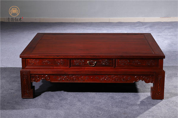 清韻紅木 清韻紅木