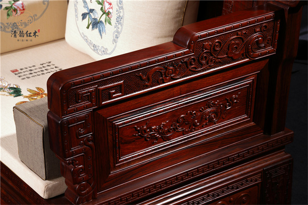清韻紅木 清韻紅木
