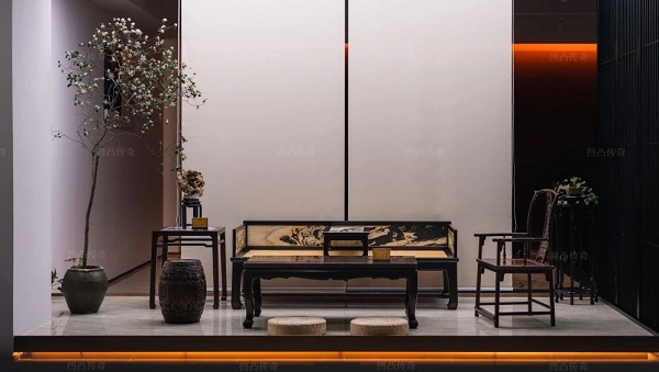 凹凸傳奇：室無中式不顯貴，家有紅木富且安！