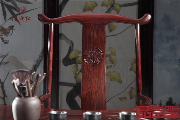 喜迎紅紅木 喜迎紅紅木
