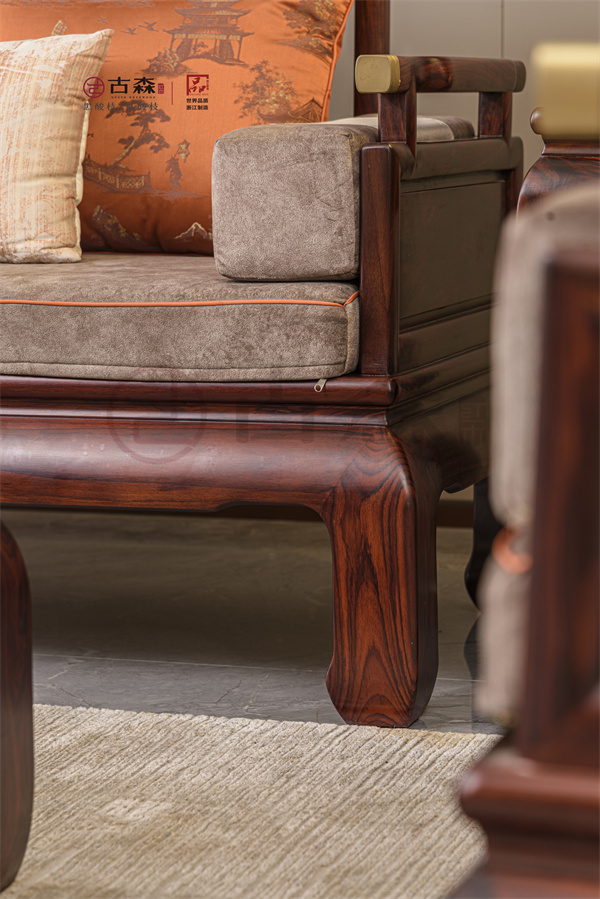 古森紅木 古森紅木