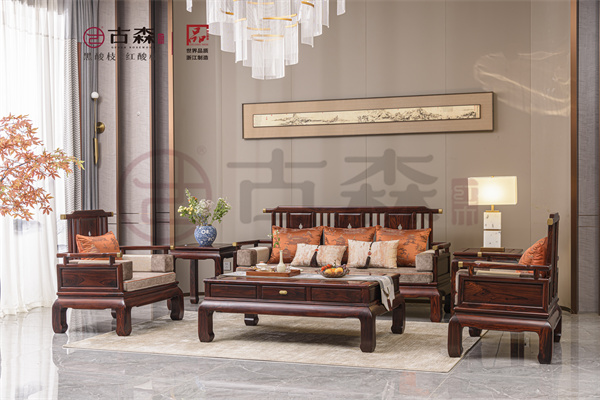 古森紅木 古森紅木