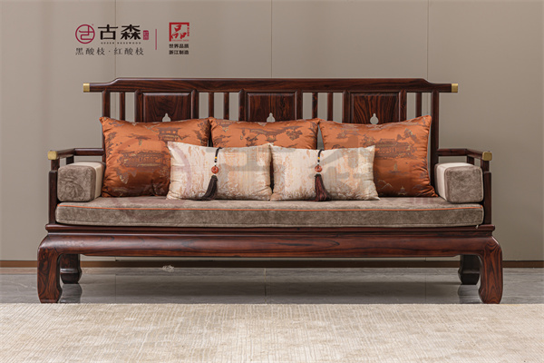 古森紅木 古森紅木