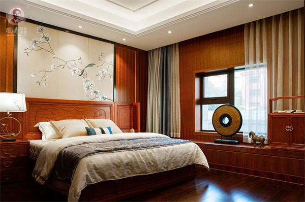 廣東紅木定制品牌國(guó)壽紅木 | 全屋整裝鑒于生活，融于品質(zhì)，遵循匠心