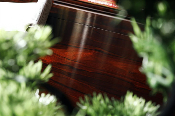 御乾堂紅木 | 宮廷御用三大貢木精品，您收藏了幾件？