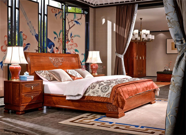 蘇陽紅 | 中式整木營(yíng)造鑒于生活，融于品質(zhì)，遵循匠心