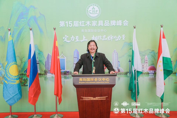 明清工匠榮獲四大藝術(shù)品牌，金彪云大師獲行業(yè)貢獻(xiàn)人物