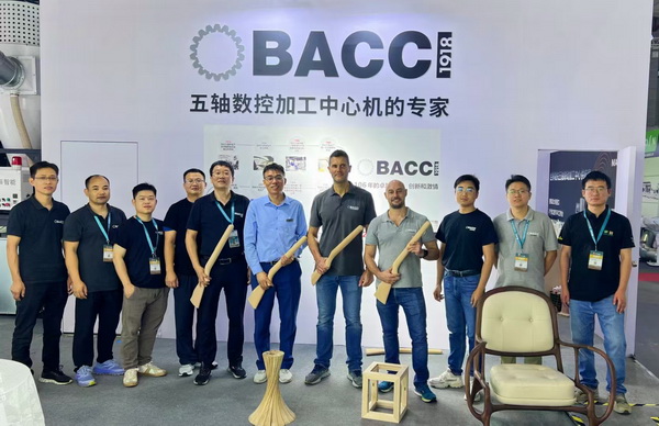 巴吉五軸精英團(tuán)隊(duì) 巴吉五軸精英團(tuán)隊(duì)