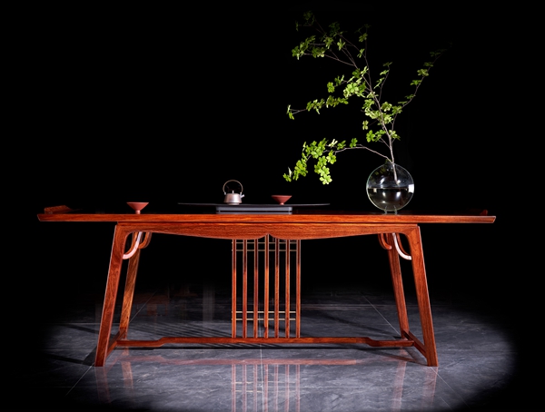 雄業(yè)家具刺猬紫檀精品家具 雄業(yè)家具刺猬紫檀精品家具