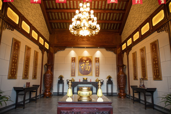 中港紅木整裝工程案例實(shí)景 中港紅木整裝工程案例實(shí)景