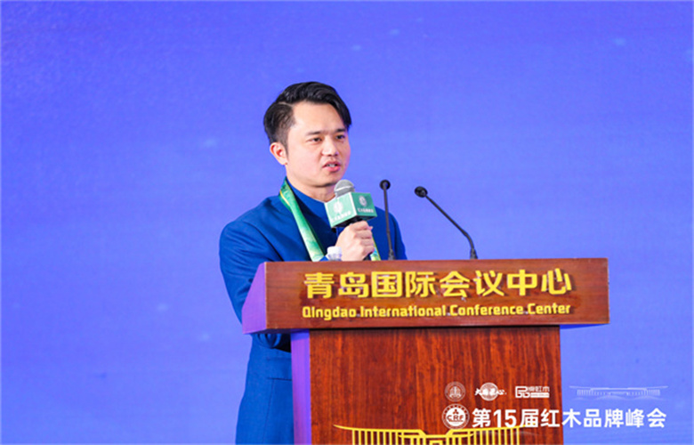 林偉華：AI賦能，讓品牌進(jìn)入消費(fèi)者的目標(biāo)清單（內(nèi)附視頻）