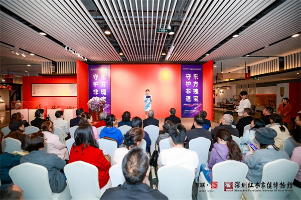 福啟新歲，友聯(lián)·家2025非遺守護(hù)盛典·壇城合沙祈福迎新雅集