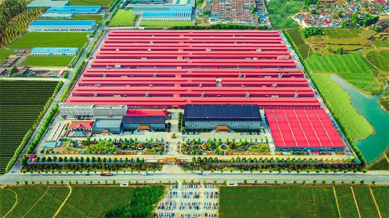 用心創(chuàng)新，筑夢(mèng)百年——四大關(guān)鍵詞，帶您回顧巧奪天工的2024