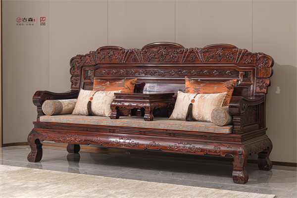 古森紅木 古森紅木