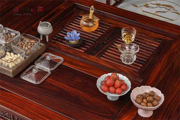 古森紅木 古森紅木