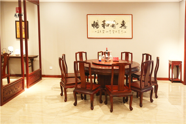 萬事紅紅木 萬事紅紅木