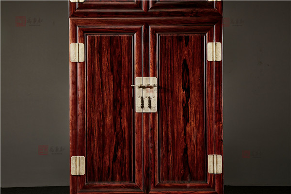 萬事紅紅木 萬事紅紅木