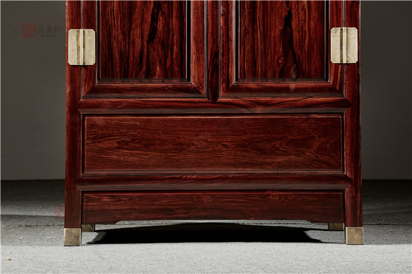 萬事紅紅木 萬事紅紅木