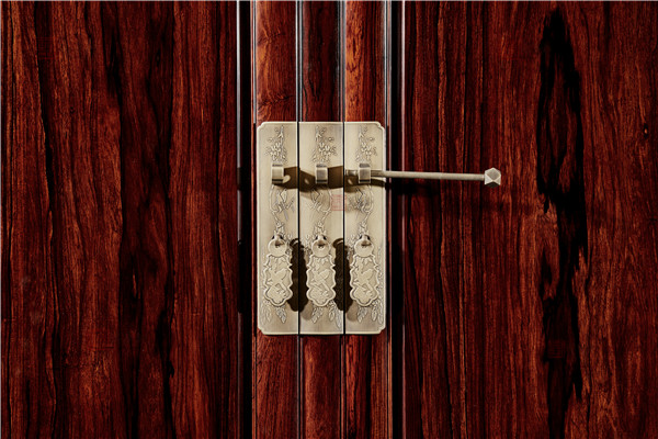 微凹黃檀家具有何優(yōu)點？為何那么多人喜歡它？