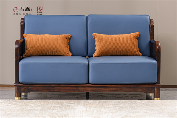 古森紅木 古森紅木