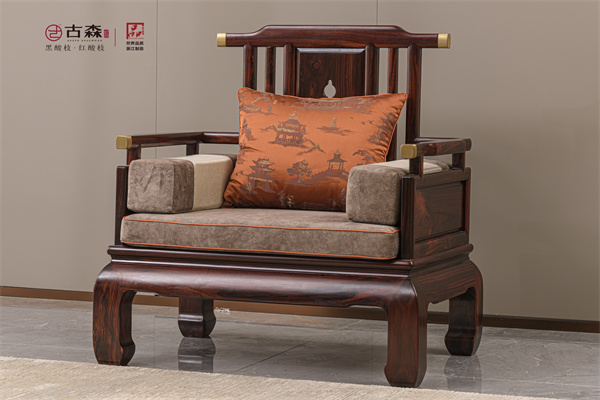 古森紅木 古森紅木